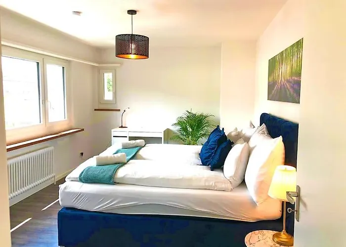 Joy - Mit Panoramasicht *